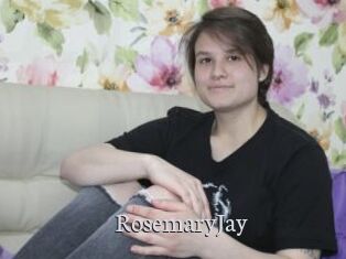 RosemaryJay Free Host Empire