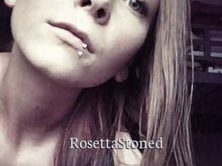 RosettaStoned