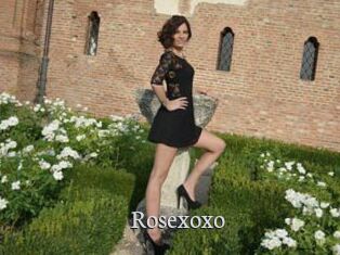 Rosexoxo