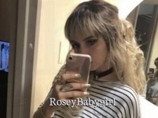 Rosey_Babygirl Free Host Empire