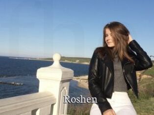 Roshen Free Host Empire