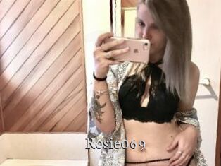 Rosie069 Free Host Empire