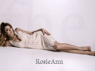 RosieAnn