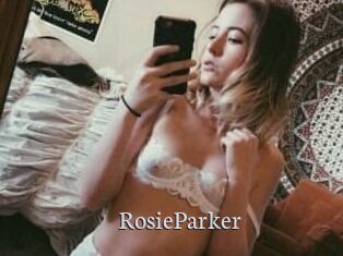 Rosie_Parker