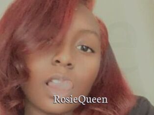 RosieQueen Free Host Empire