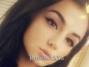 RosieRockYa