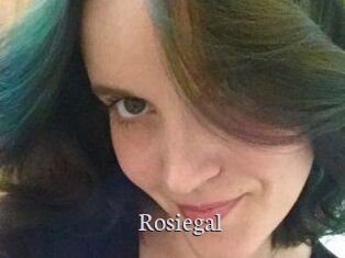 Rosiegal