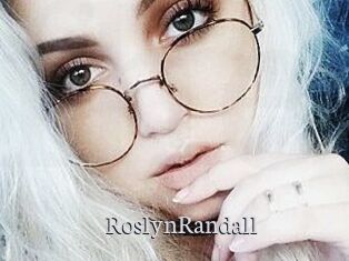 Roslyn_Randall Free Host Empire