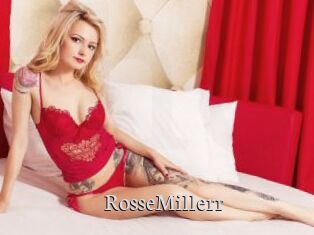 RosseMillerr Free Host Empire