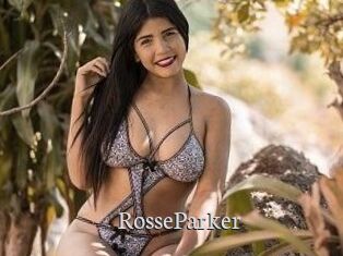 RosseParker