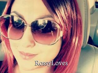 RossyLoves