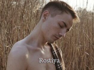 Rostiya Free Host Empire