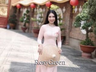 RosyGreen
