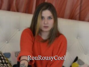 RouRousyCool