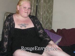 RougeEnvySpice