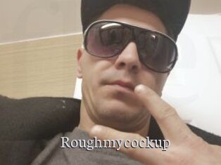 Roughmycockup