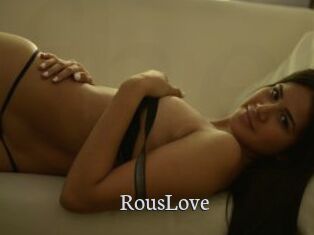 RousLove