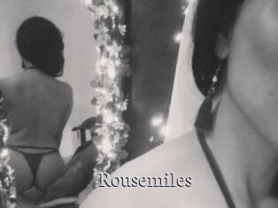 Rousemiles