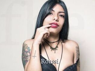 Roussi