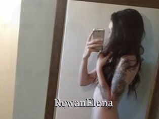 RowanElena Free Host Empire