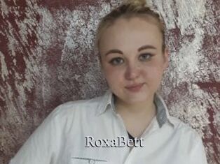 RoxaBett