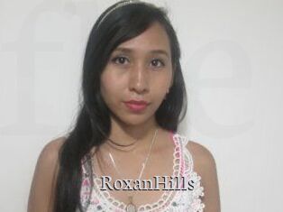 RoxanHills