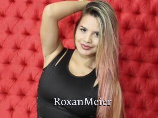 RoxanMeier