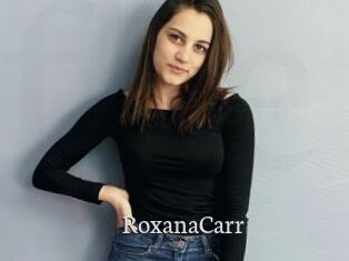 RoxanaCarr