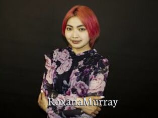 RoxanaMurray