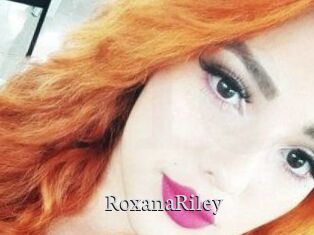 RoxanaRiley