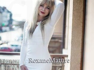 RoxaneMature
