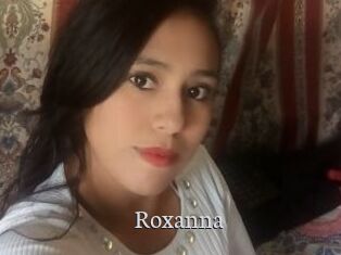 Roxanna
