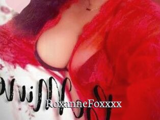 RoxanneFoxxxx Free Host Empire