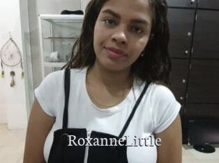 RoxanneLittle Free Host Empire