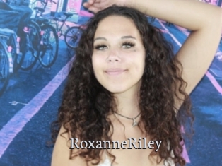 RoxanneRiley Free Host Empire