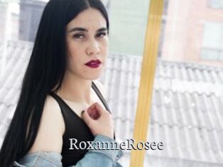 RoxanneRosee