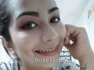 Roxi_Hans