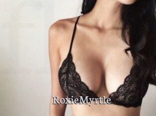 RoxieMyrtle Free Host Empire