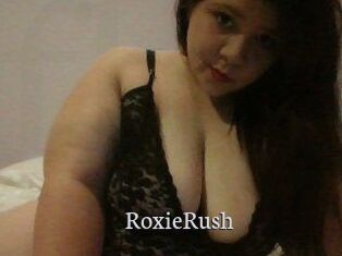 RoxieRush