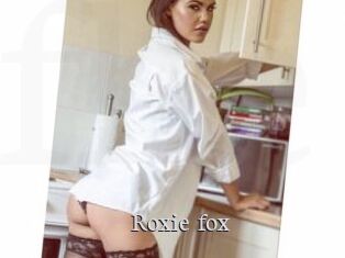 Roxie_fox