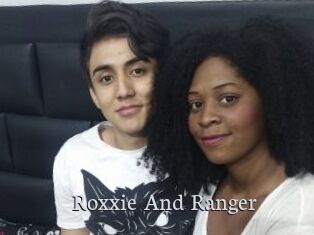 Roxxie_And_Ranger