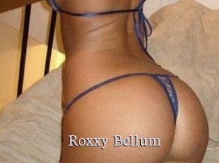 Roxxy_Bellum Free Host Empire