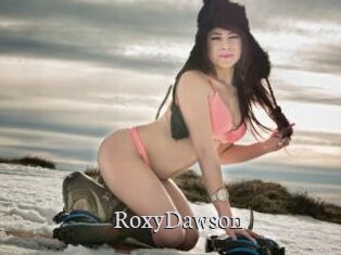 RoxyDawson