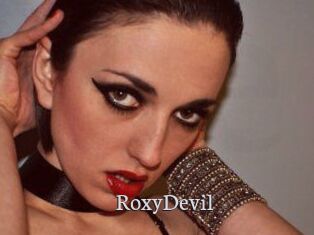 RoxyDevil