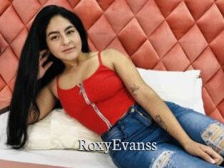 RoxyEvanss Free Host Empire