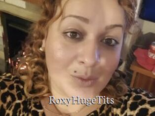 RoxyHugeTits