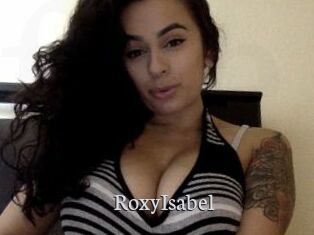 RoxyIsabel