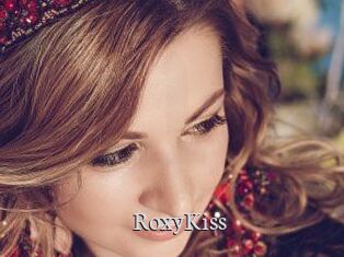 Roxy_Kiss_ Free Host Empire