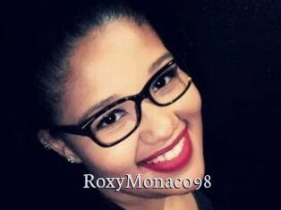 RoxyMonaco98 Free Host Empire