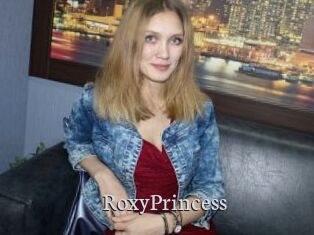 RoxyPrincess